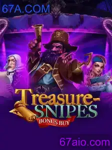 TreasuresnipesBonusBuy